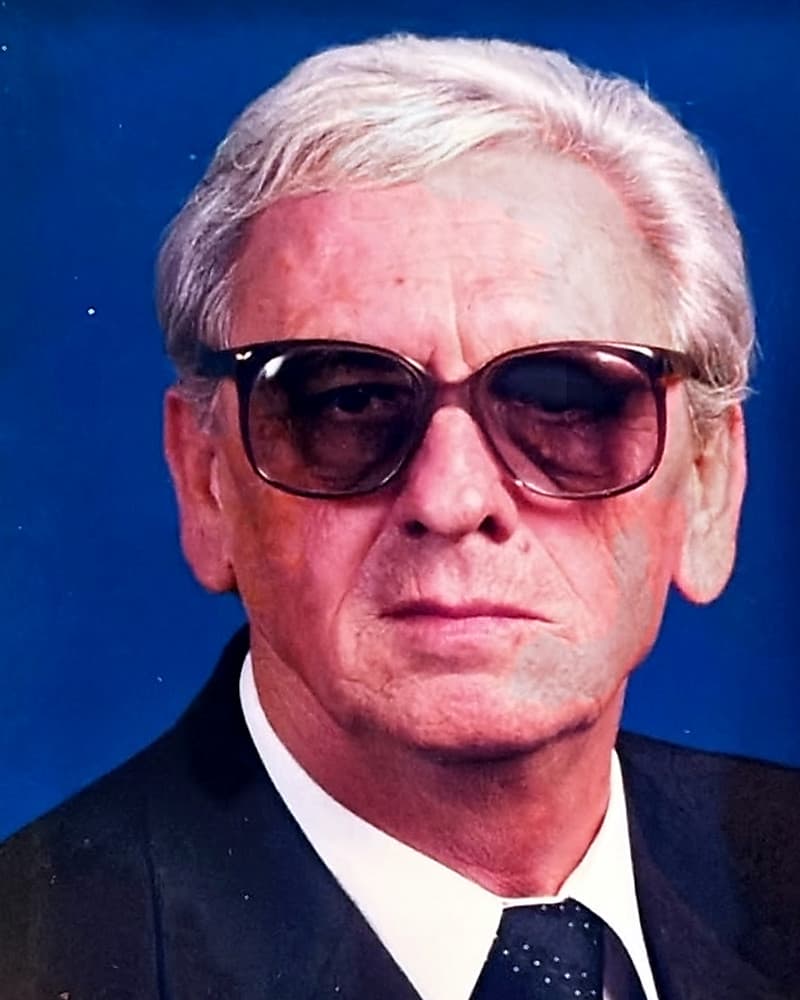 János Király, who founded KÖNIG in Kerekegyháza in 1991
